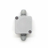 Корпус для наружного датчика температуры 50 x 52 x 35 mm