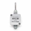 Датчик температуры наружный NTC 5K b3950 1% 6x50 мм. -40...+110C