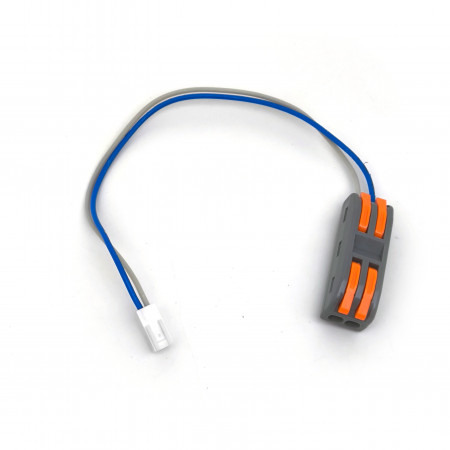 Переходник адаптер Molex KF2510-2P